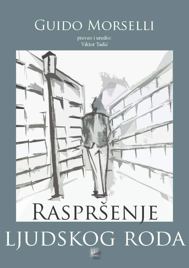 raspršenje ljudskog roda