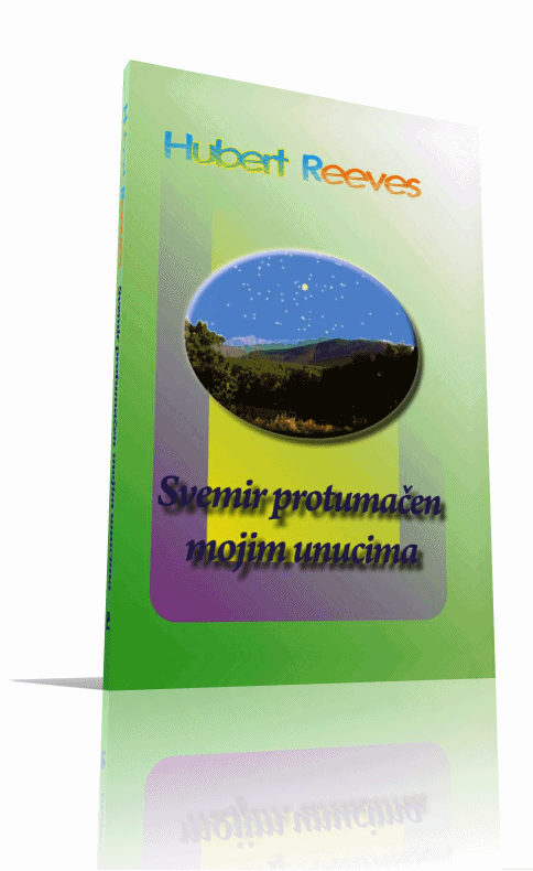 SVEMIR PROTUMAČEN MOJIM UNUCIMA h