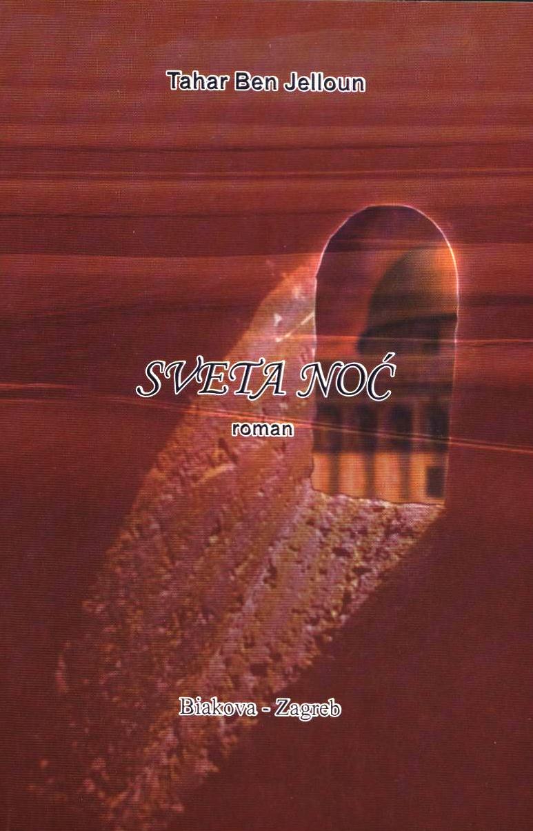 sveta noć pr naslovnica