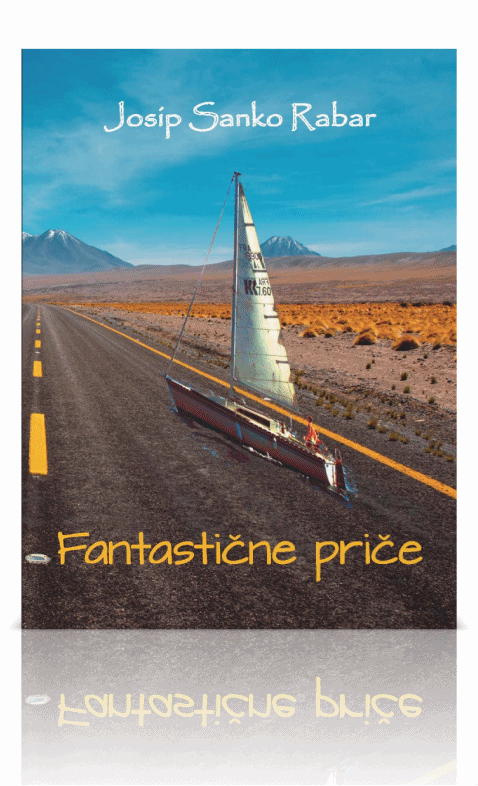 Fantastične priče video