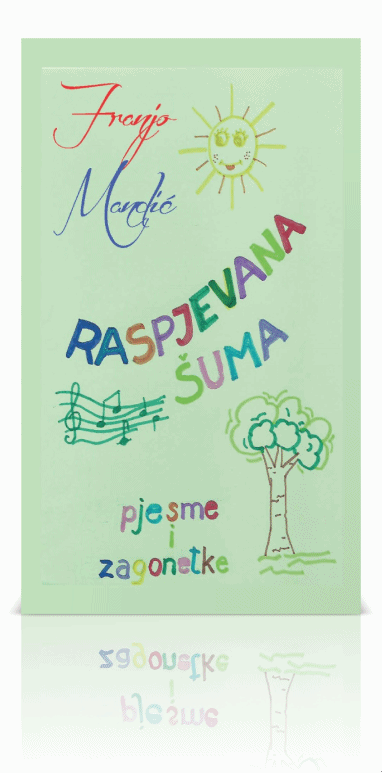 raspjevana šuma video