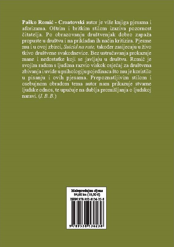 suicid na rate zaglavna korica