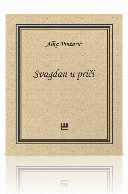 svagdan u priči video