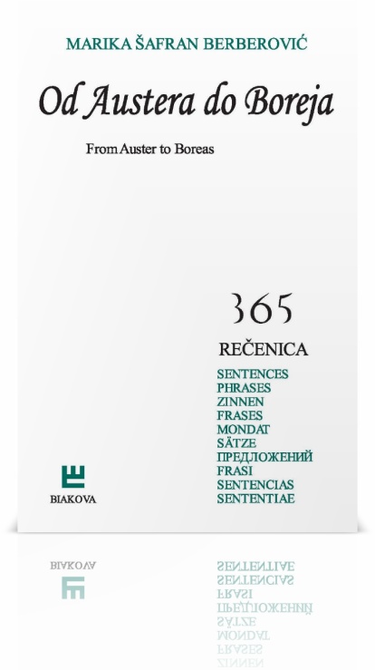 Od austera do Boreja slika