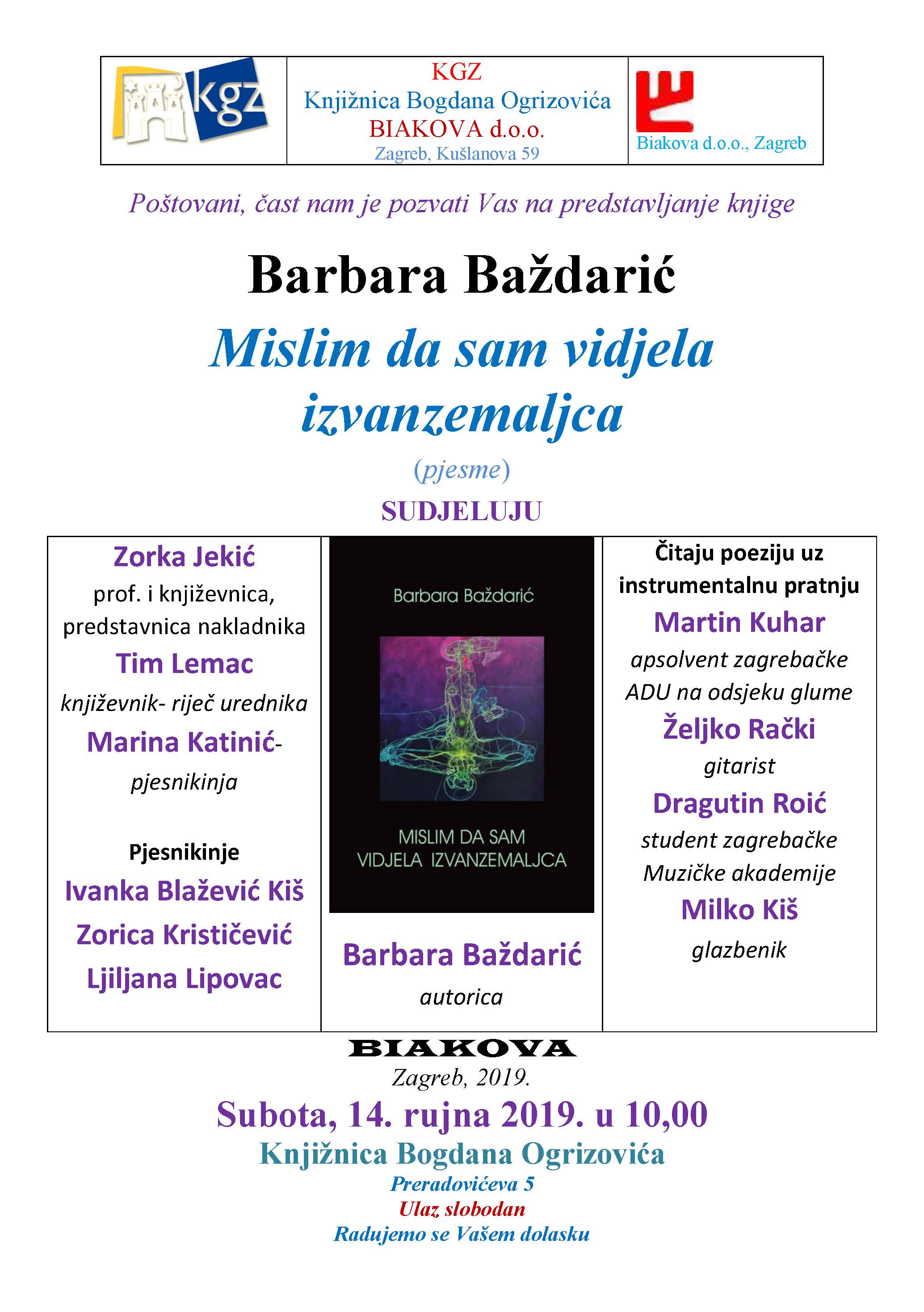 pozivnica 10 nakladnika