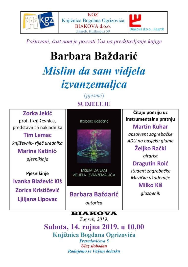 pozivnica 10 nakladnika