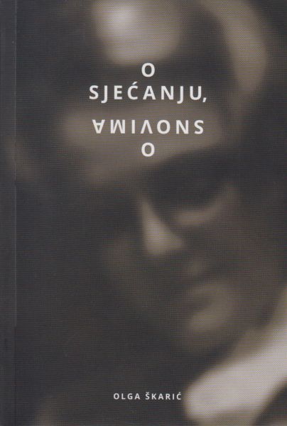 o sjećanju o snovima