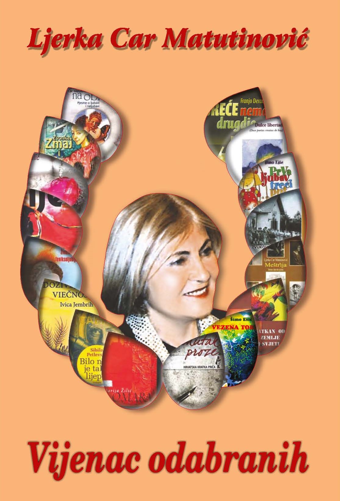 Vijenac odabranih front