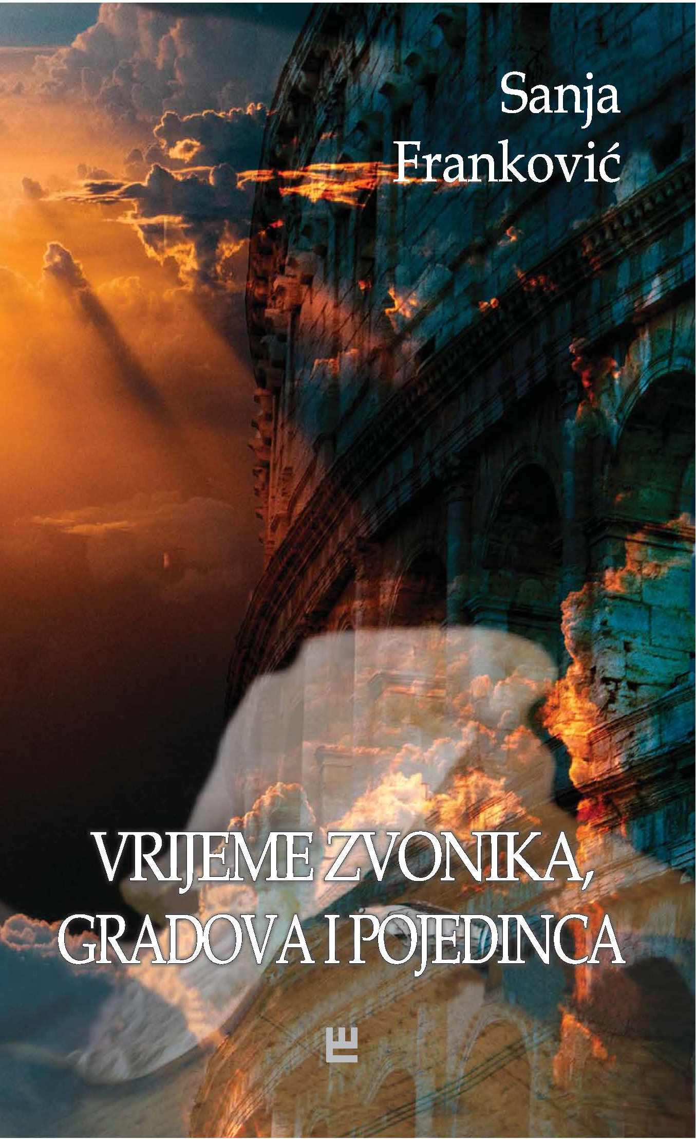 Vrijeme zvonika naslovnica